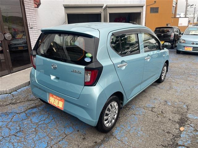 ミライース 2020/R2