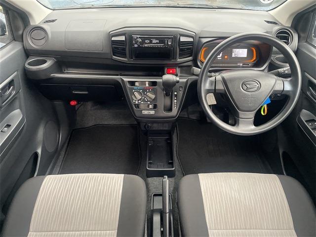 ミライース 2020/R2