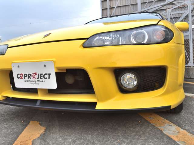 シルビア 1999/H11