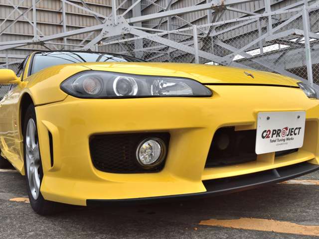 シルビア 1999/H11