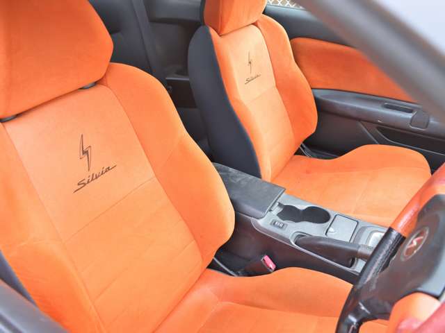 シルビア 1999/H11