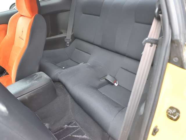 シルビア 1999/H11