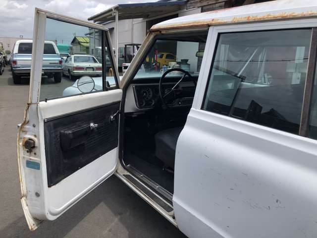 サバーバン 1970/S45