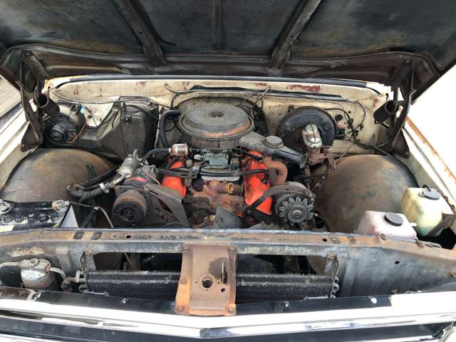 サバーバン 1970/S45
