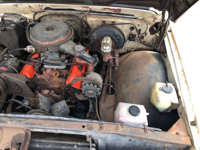 サバーバン 1970/S45