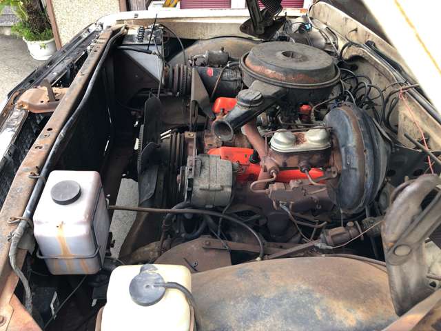 サバーバン 1970/S45