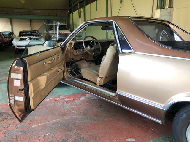 エルカミーノ 1987/S62