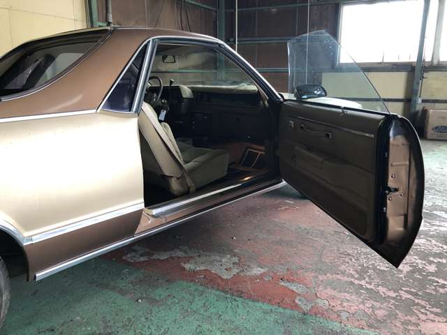 エルカミーノ 1987/S62