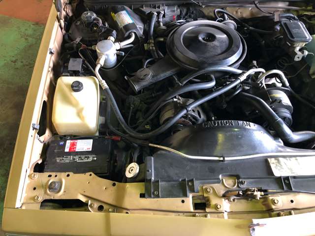 エルカミーノ 1987/S62