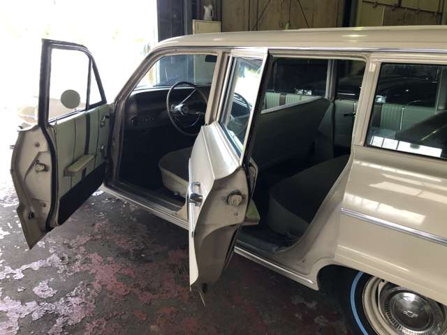 ベルエア 1964/S39
