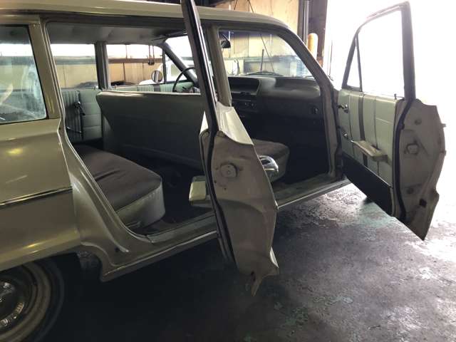 ベルエア 1964/S39