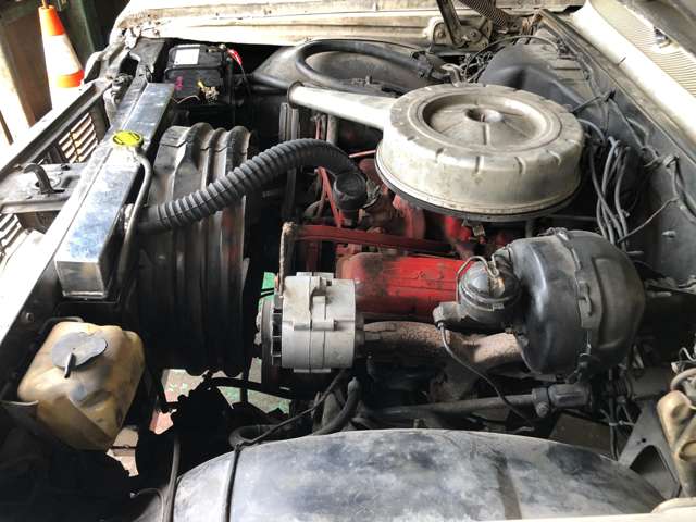 ベルエア 1964/S39
