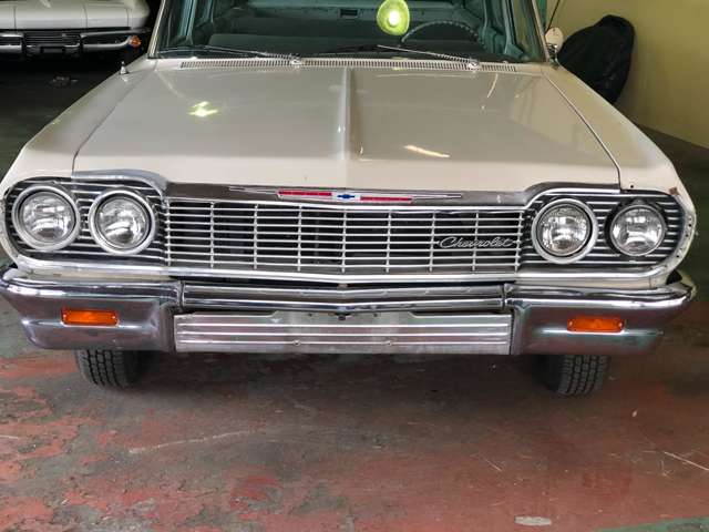 ベルエア 1964/S39