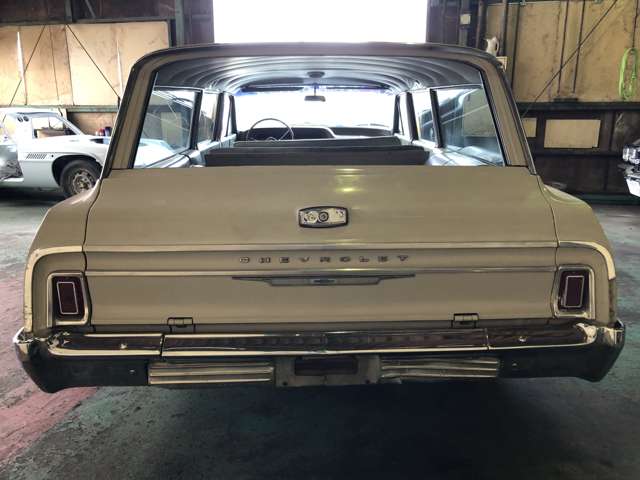 ベルエア 1964/S39