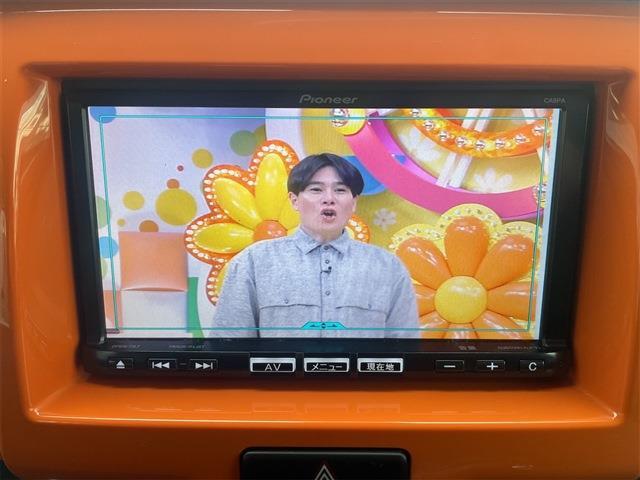 フレアクロスオーバー 2014/H26