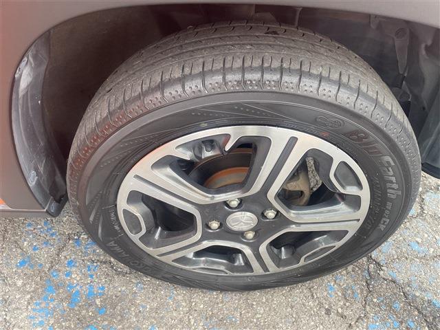 フレアクロスオーバー 2014/H26