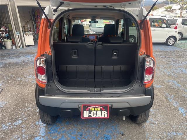 フレアクロスオーバー 2014/H26