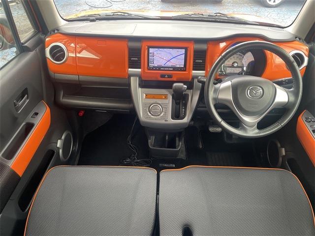 フレアクロスオーバー 2014/H26