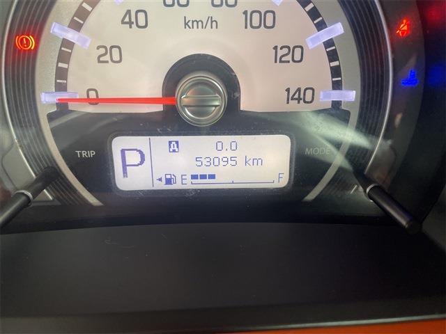 フレアクロスオーバー 2014/H26