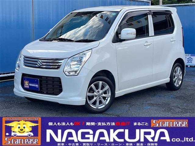 ワゴンR 2013/H25