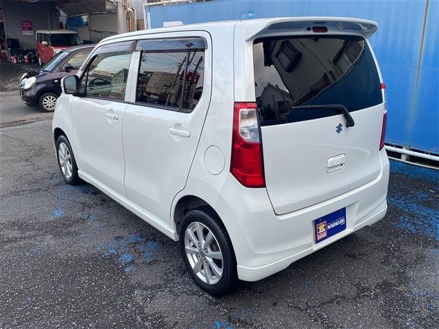 ワゴンR 2013/H25