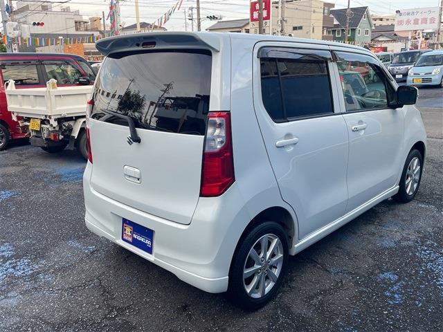 ワゴンR 2013/H25