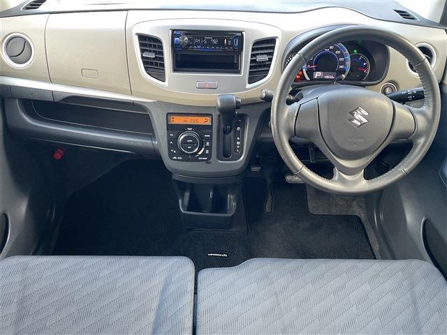 ワゴンR 2013/H25