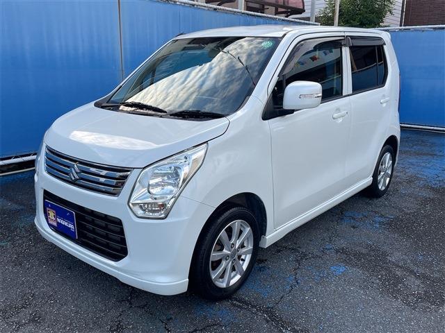 ワゴンR 2013/H25