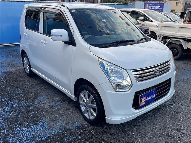 ワゴンR 2013/H25