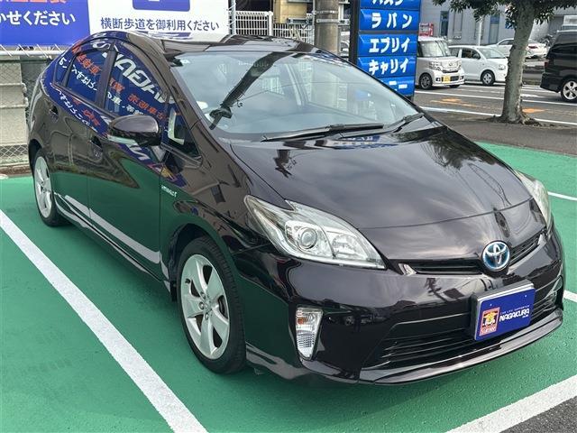 プリウス 2014/H26
