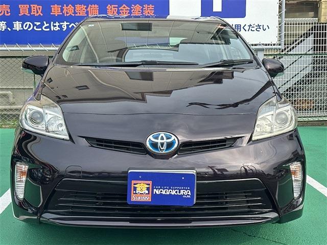 プリウス 2014/H26