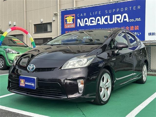 プリウス 2014/H26