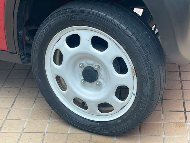 ハスラー 2019/R01