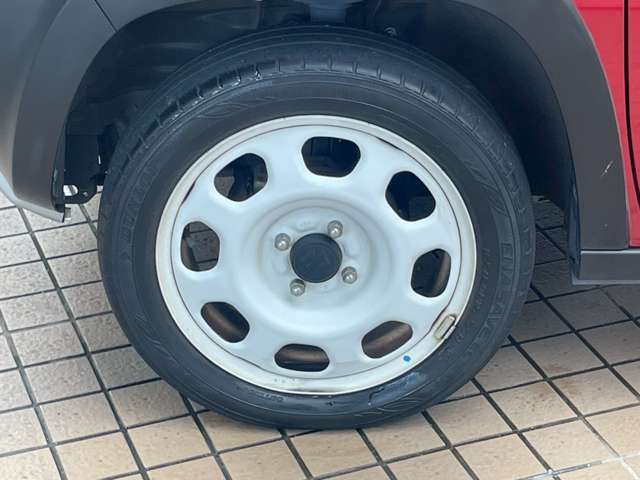 ハスラー 2019/R01
