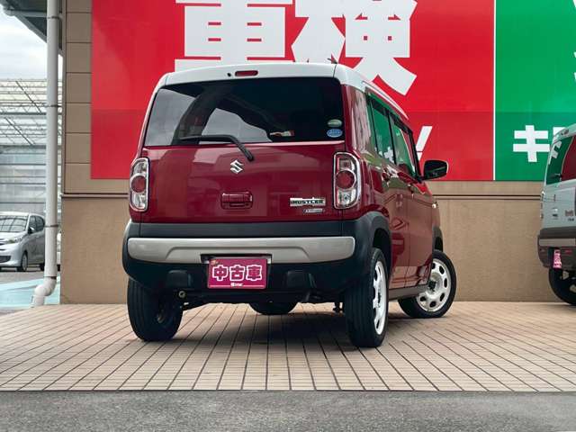 ハスラー 2019/R01
