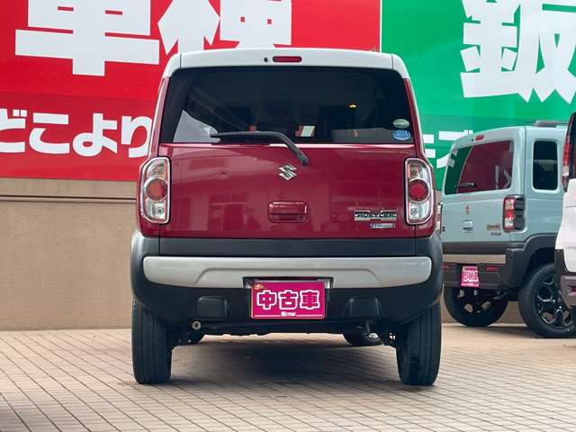 ハスラー 2019/R01