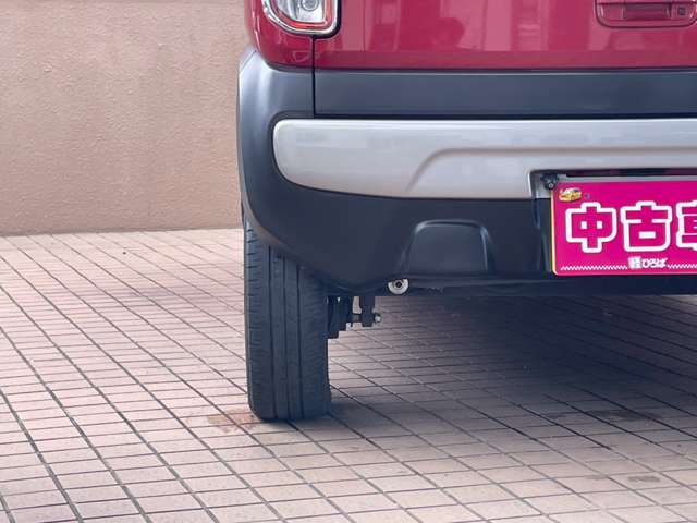 ハスラー 2019/R01