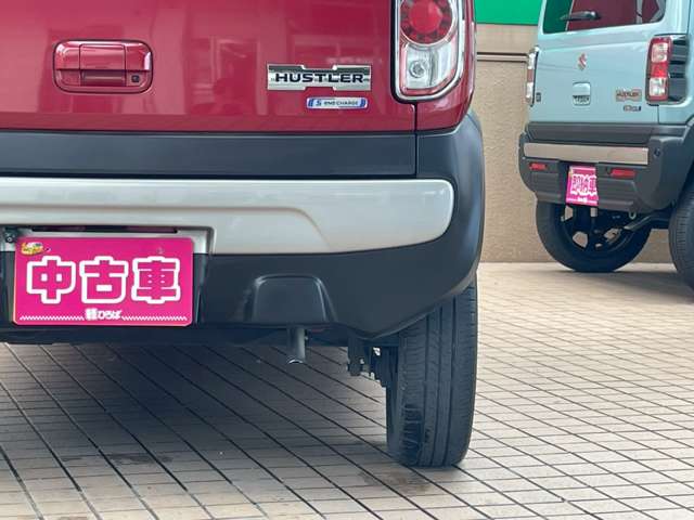 ハスラー 2019/R01