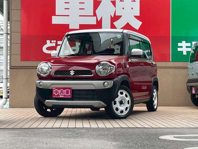 ハスラー 2019/R01