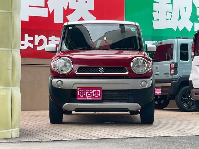 ハスラー 2019/R01