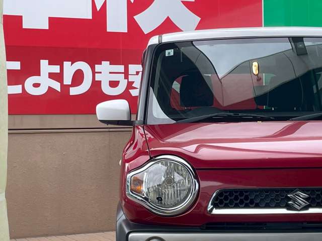 ハスラー 2019/R01