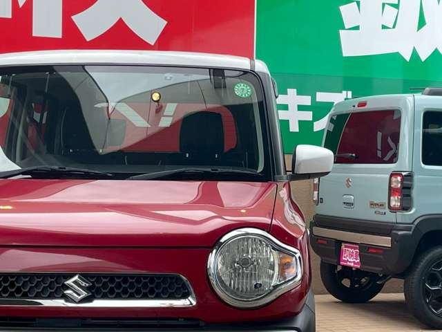 ハスラー 2019/R01
