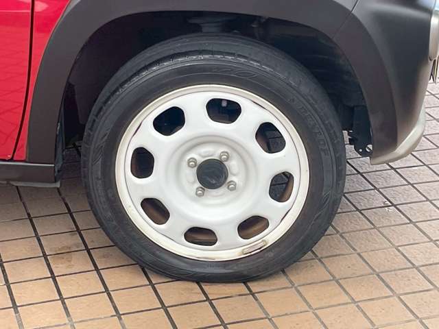 ハスラー 2019/R01