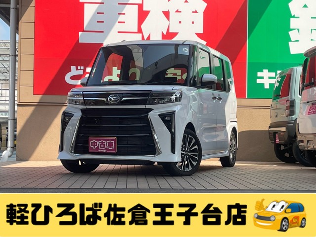 タント 2025/R07