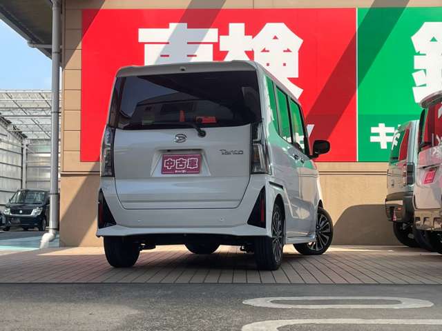 タント 2025/R07