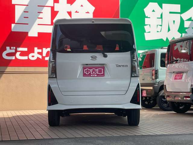 タント 2025/R07
