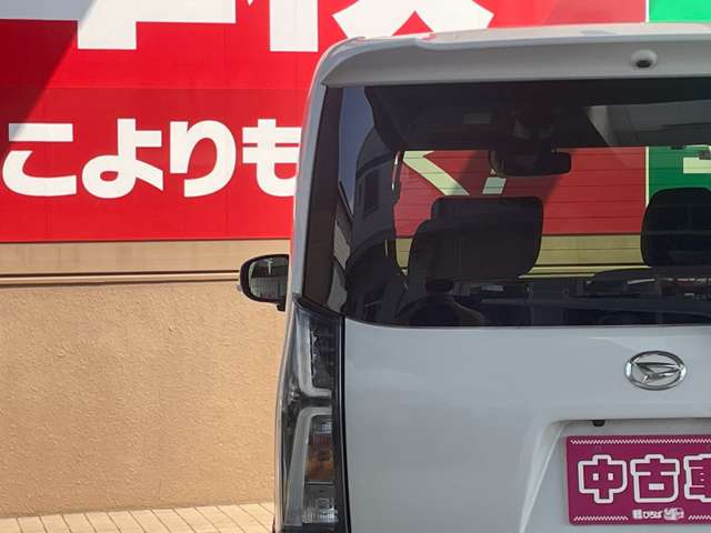 タント 2025/R07