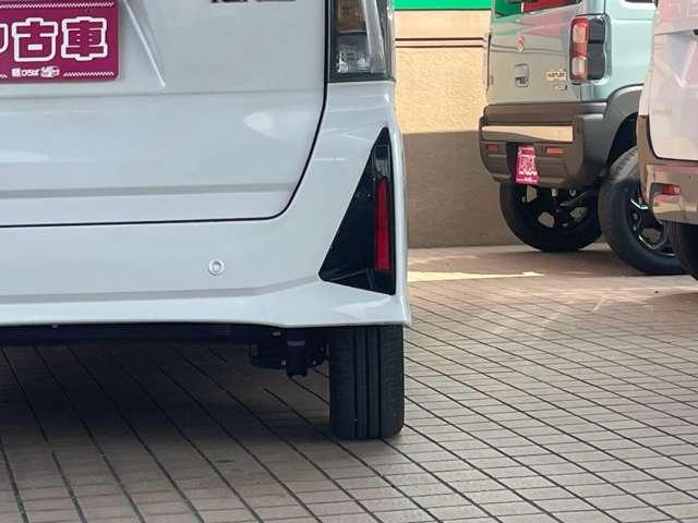タント 2025/R07