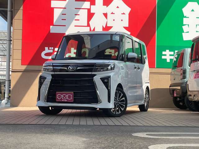 タント 2025/R07