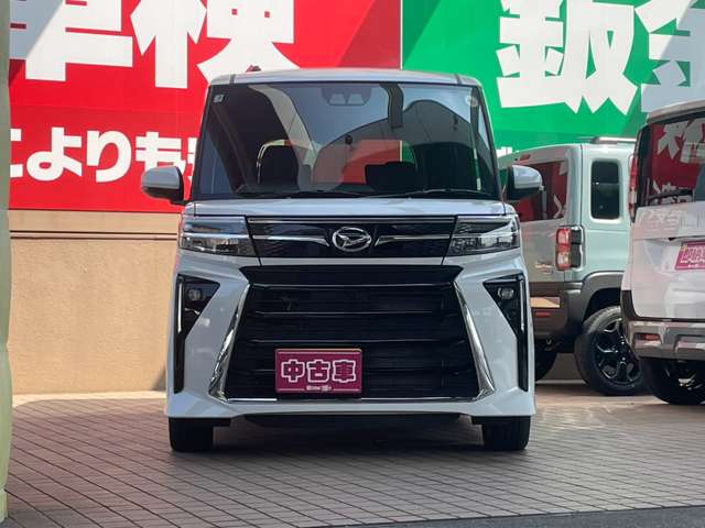タント 2025/R07